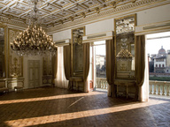 immagine di Palazzo Gianfigliazzi Bonaparte - Casa di Manzoni