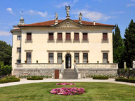 immagine di Villa Valmarana ai Nani