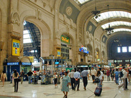 immagine di Stazione di Milano