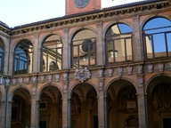 immagine di Palazzo dell'Archiginnasio