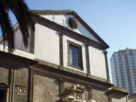immagine di Chiesa di Santa Maria la Nova