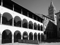 immagine di Chiesa di San Giovanni di Pré