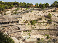 immagine di Anfiteatro Romano