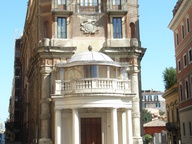 immagine di Palazzo Zuccari
