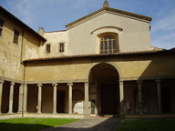 immagine di Chiesa di santa Maria Maddalena de’ Pazzi