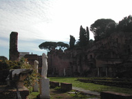 immagine di Foro Romano e Palatino