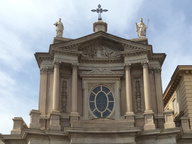immagine di Chiesa di San Carlo