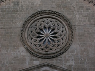 immagine di Rosone