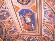 immagine di Sala di Galatea