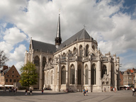 immagine di Lovanio • Collegiata di San Pietro (Sint-Pieterskerk)
