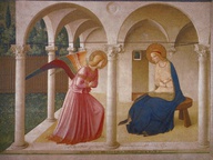 immagine di Annunciazione