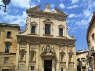 immagine di Chiesa del Gesù