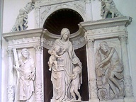 immagine di Altare Ligorio
