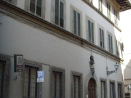 immagine di Casa Buonarroti