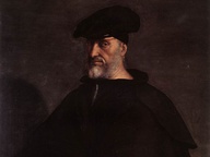 immagine di Ritratto di Andrea Doria