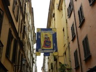 immagine di Contrada dei Guardinfanti