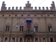 immagine di Palazzo Francia Strazzaroli, o dei Drappieri