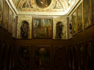 immagine di Studiolo di Francesco I