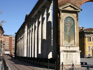 immagine di Colonne di San Lorenzo