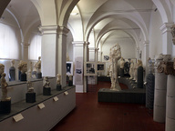 immagine di MAMM - Museo Archeologico e d'Arte della Maremma