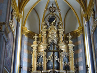 immagine di Altare di Santa Maria ad Nives