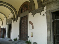 immagine di Chiesa di Sant'Egidio