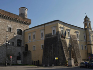 immagine di Rocca dei Rettori