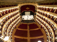 immagine di Teatro San Carlo
