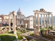 immagine di Fori Imperiali