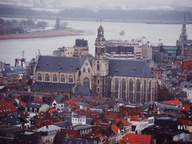 immagine di Anversa • Chiesa di San Paolo (Sint-Pauluskerk)