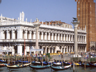 immagine di Sale Monumentali della Biblioteca Nazionale Marciana