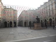 immagine di Piazza Palazzo di Città