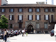 immagine di Palazzo Borromeo