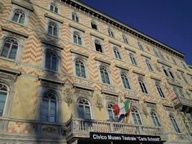 immagine di Museo Civico Teatrale 