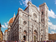 immagine di Cattedrale di Santa Maria del Fiore