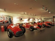 immagine di Museo Ferrari