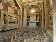 immagine di Cappella Piccolomini