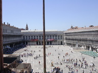 immagine di Piazza San Marco