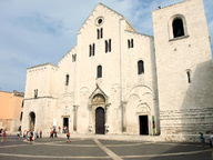 immagine di Basilica di San Nicola