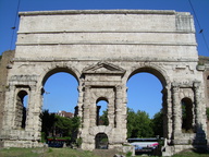 immagine di Porta Maggiore