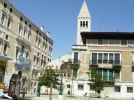 immagine di Chiesa di San Samuele