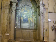 immagine di Tabernacolo delle Fonticine