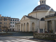 immagine di La Chiesa dell'Assunta