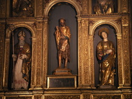 immagine di San Giovanni Battista