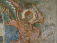 immagine di San Michele Arcangelo