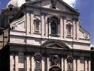 immagine di Chiesa del Gesù