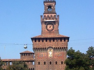 immagine di Torre dell’Orologio