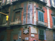 immagine di Palazzo Carafa di Maddaloni