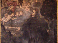 immagine di San Pasquale Baylon