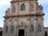 immagine di Chiesa di San Pietro d'Alcantara